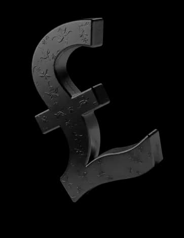 Pound asset